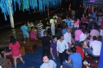 Saturday Beach Party at Edde Sands, Byblos